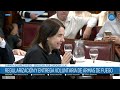 SENADORA CARMEN ÁLVAREZ RIVERO 2 - PLENARIO DE SEGURIDAD Y JUSTICIA 22-04-26