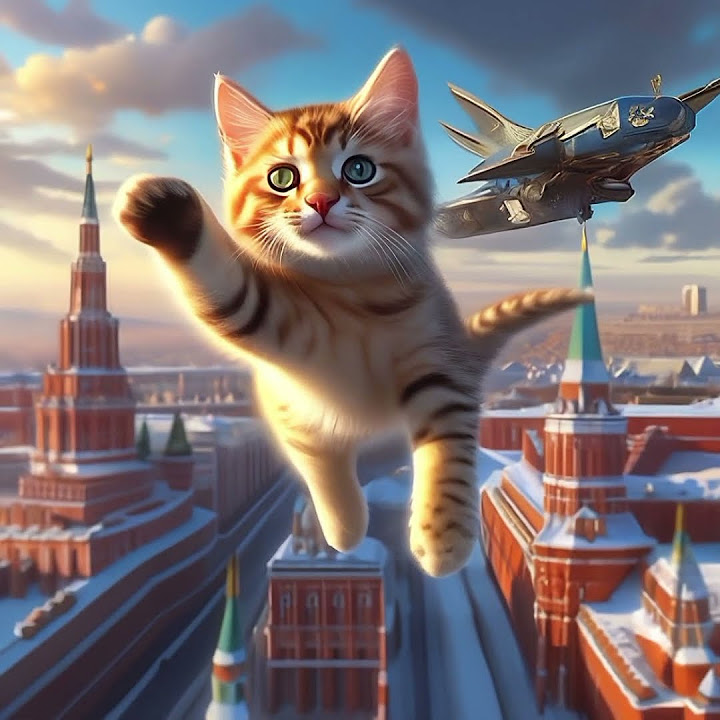#anime #cat #muscular #animeart - YouTube