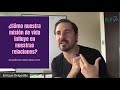 ¿Cómo nuestra misión de vida influye en nuestras relaciones? | Enrique Delgadillo