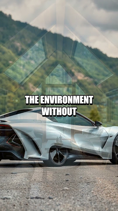 Volvo's Next-Level Electric SUV Concept