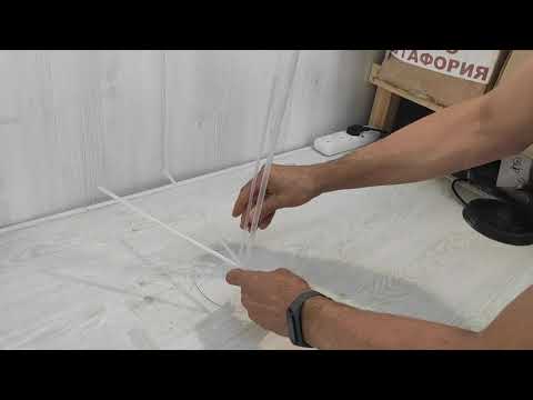 Как собрать разборную подставку 70 см для шаров Видео: Как собрать разборную подставку 70 см для шаров