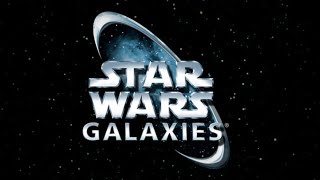 Star Wars Galaxies Restoration on Core 2 Quad Q9550 2.83GHz GTX 750ti 900p