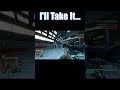 100% Skill For Sure...#bf2042 #gamingshorts #shorts #gaming #battlefield #battlefield2042 #sniper