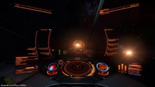 [Cmdr Rhys Ha]FDL vs Python - showing a cheater the rebuy