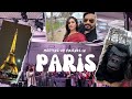 Paris Vlog | Mugen's Performance in Paris | Can You Pronounce this in French Slang Game