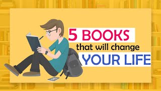 There are certain books that you must read.these will change your
perspective, broaden horzion of thinking and imagination.these make
y...