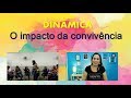 Dinâmica sobre diferenças, atitudes e ética - Renata Melo