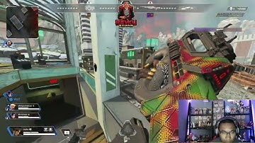 Apex Legends Gun Run Mode #apexlegends #apexlegendsclips #apexlegendsmemes #apexclips