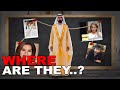 Why Sheikh Mohammed KICKED OUT His Pregnant Wife.. Where Are They Now?