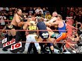 Top 10 raw moments wwe top 10 june 12 2017