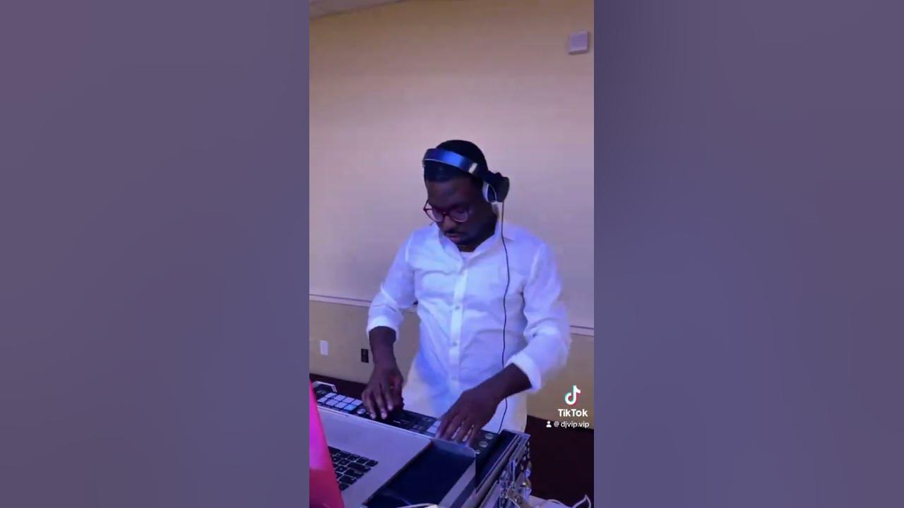 Phi Beta Sigma All White Party DJ VIP