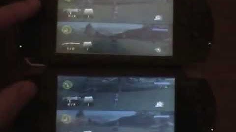 IRShell - PS1 Ad-Hoc Multiplayer - 5.50 GEN-D3 - Spec Ops