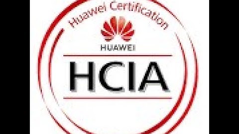How to create a Huawei account and join the  HUAWEI  ICT ACADEMY class with invitation code.
