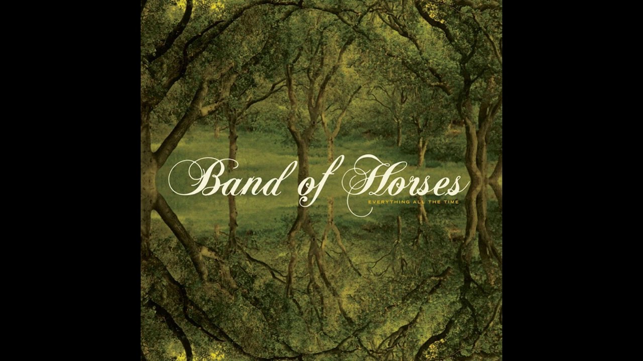 Songs Like The Funeral Band Of Horses