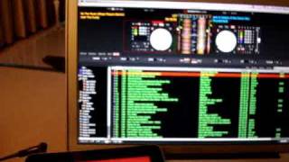 iPad & ToneTable To Control Serato Scratch Live screenshot 3