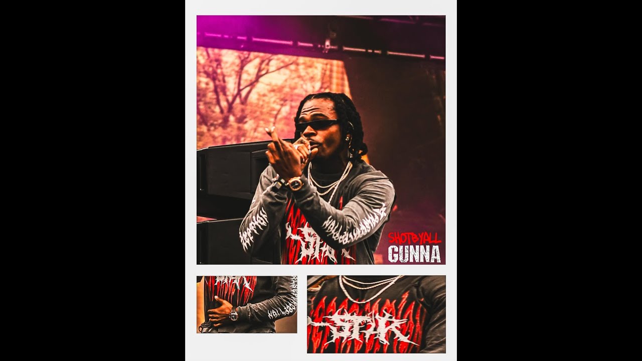 [FREE] Gunna Type Beat - 