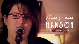 Nell - Hand in hand (Hanson cover)