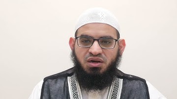 (79) تصحيح نطق كلمة (بإِيمانهنَّ) - سورة الممتحنة