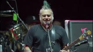 NOFX - Last show - Night 3 - San Pedro