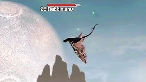 Borderlands GOTY | Rakkinishu (Boss) - Rust Commons West