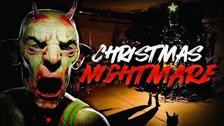 Страшный Новогодний Хоррор ★ Christmas Nightmare