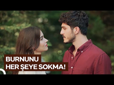 Beni Satarsan Olan Sana Olur Sahipsizler 30 Bölüm