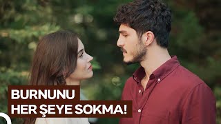 Beni Satarsan Olan Sana Olur | Sahipsizler 30. Bölüm