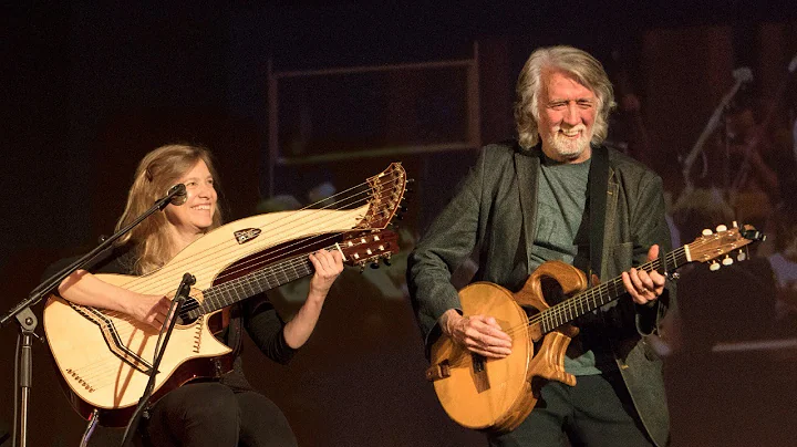 Monday Live with John McEuen