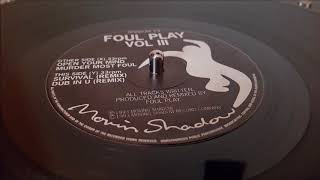 Foul Play - Survival (Remix)