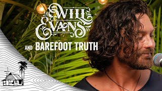 Watch Barefoot Truth Eagle Front video