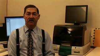 Paul Roy talks about Virtua