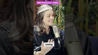 INFJ - Navigating Deep Uncertainty - An INFJ's Journey | From Ep 528 | PersonalityHacker.com