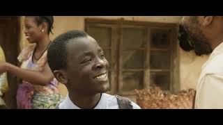 The Boy Who Harnessed The Wind // Full Movie // English. // 720 fps