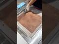 −10℃の鉄板で、チョコアイスがくるくる！🍫🍨