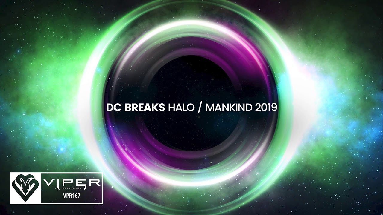 DC Breaks - Mankind 2019