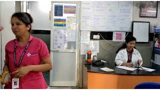code pink mock drill in hospital#baby#hospital#babymissing#kannada Profile