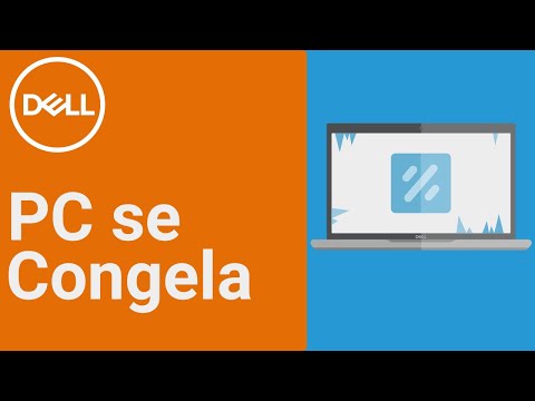 Video: Qué Hacer Si La Computadora Portátil Está Bloqueada