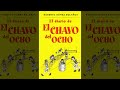 El Diario Del Chavo Del 8 : Sus Aventuras En La Vecindad (Roberto Gómez Bolaños) | Audiolibro