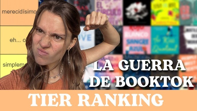 Solo deciros que esta en español #librostiktok #librosrecomendados #bo