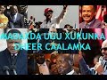 14 Ka Hoggaamiye Oo Ugu Xukunka Dheer Caalamka