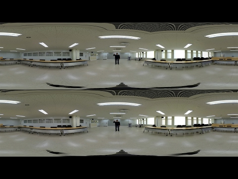 VR a new low 360 video sample | 360 Rumors