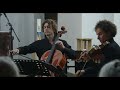 Anton safronov die sterne 2022 for string quartet