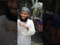৬ লাখ টাকার জাফরান দিয়ে পাকিস্তানি হুজুরের ১০০ টাকার দিলখুশ আজুয়া শরবত