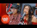 Waiian (feat. Nicole Anjela) performs "SOFTIE" LIVE on Wish 107.5 Bus thumbnail