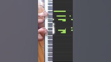Continuity Synthesia Piano Tutorial 16