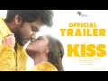 KISS Official Trailer | Kavin & Sathish π¬