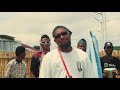 DJ AB - LUKUTI (Official Video)