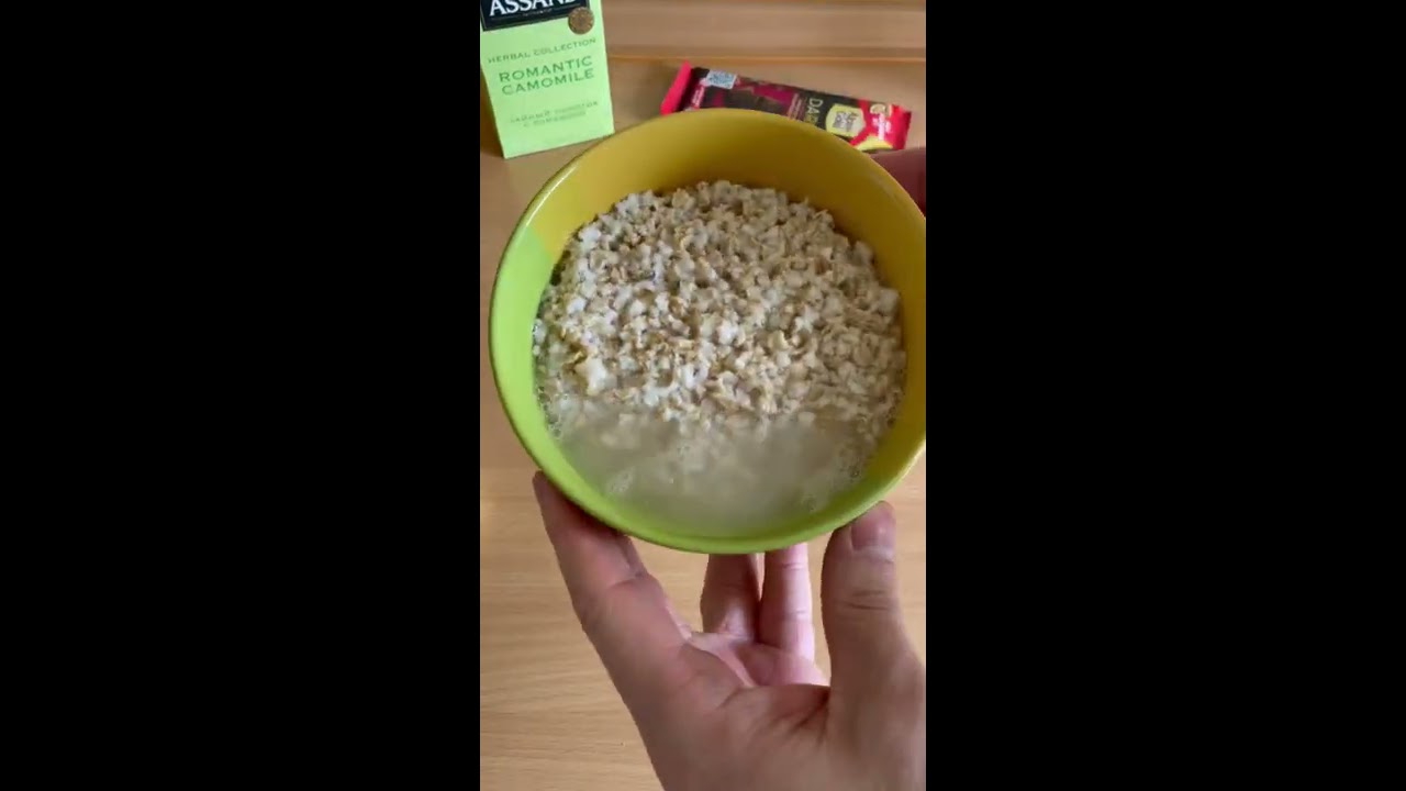 как быстро замочить сушки в молоке