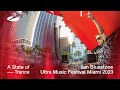 Capture de la vidéo Ilan Bluestone Live At Ultra Music Festival Miami 2023 | Asot Stage