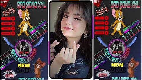 খাঁচার ভিতর অচিন পাখি কেমনে আসে যায়🕊️Xml File 📂New #trending XML FILE ✅ Old Bangla Song 💯 #sad ||✓